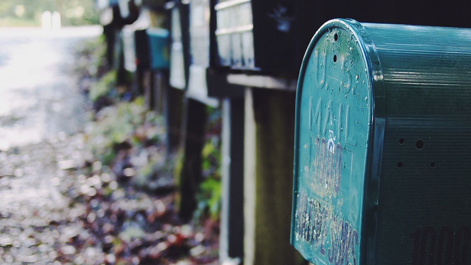 angol nyelvű teszt blog